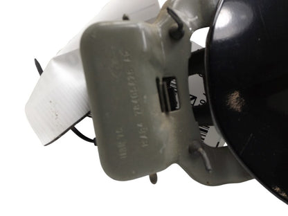 9L8Z78405A26A 2008-2012 Ford Escape Fuel Filler Door Used OEM 9L8Z78405A26A