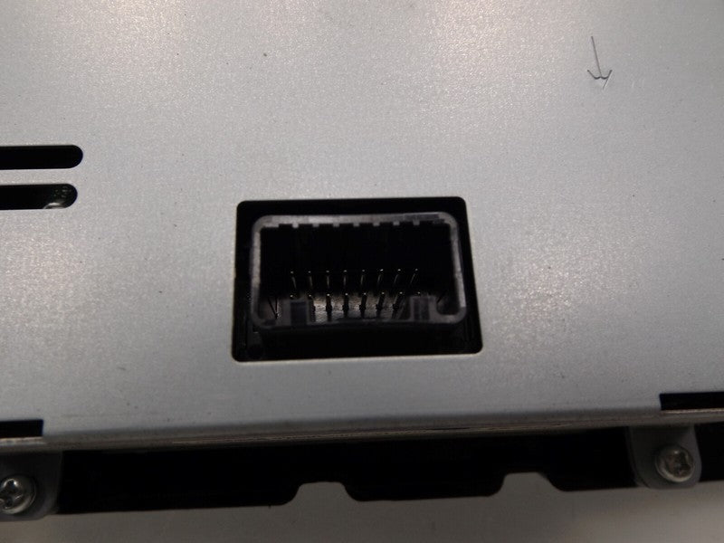 8391008010, 8329008040 2011-2014 Toyota Sienna GPS Navigation System Used OEM 8391008010