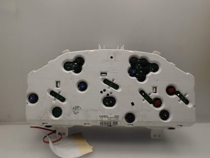 0304052 2007 Subaru Impreza Gauge Instrument Cluster Speedometer 263k Miles