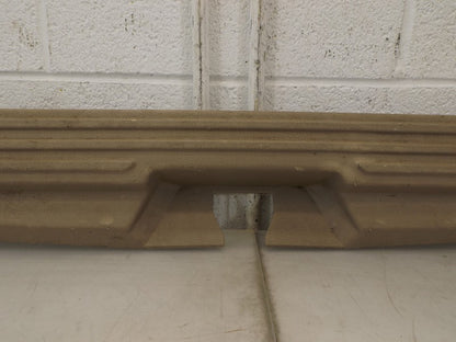 6L1Z7842624AAB 2003-2006 Ford Expedition Rear Liftgate Sill Trim Used OEM 2L1478404C08