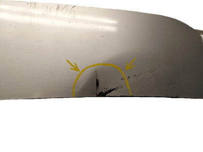 51127012771 2002-2006 BMW 325xi Rear Bumper Cover Used OEM 51127012771