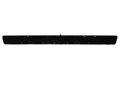 3W135413244BDW 2003-2011 Lincoln Town Car Passenger RR Door Sill Plate Used 3W1Z5413228BAB OEM