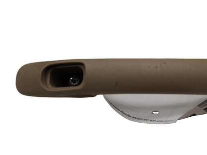 83240S9A003ZB 2002-2006 Honda CR-V Interior Grab Handle Used OEM 83240S9A003ZB 