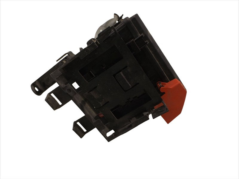 P25822670 2004-2009 Cadillac SRX Fuse Box W/ Bracket &amp; Cover Assembly Used 15870409