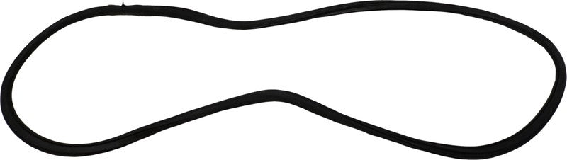 23282069 2010-2017 Chevrolet Equinox Driver Rear Left Door Seal Used OEM 23282069