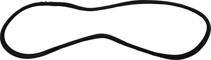 23282069 2010-2017 Chevrolet Equinox Driver Rear Left Door Seal Used OEM 23282069