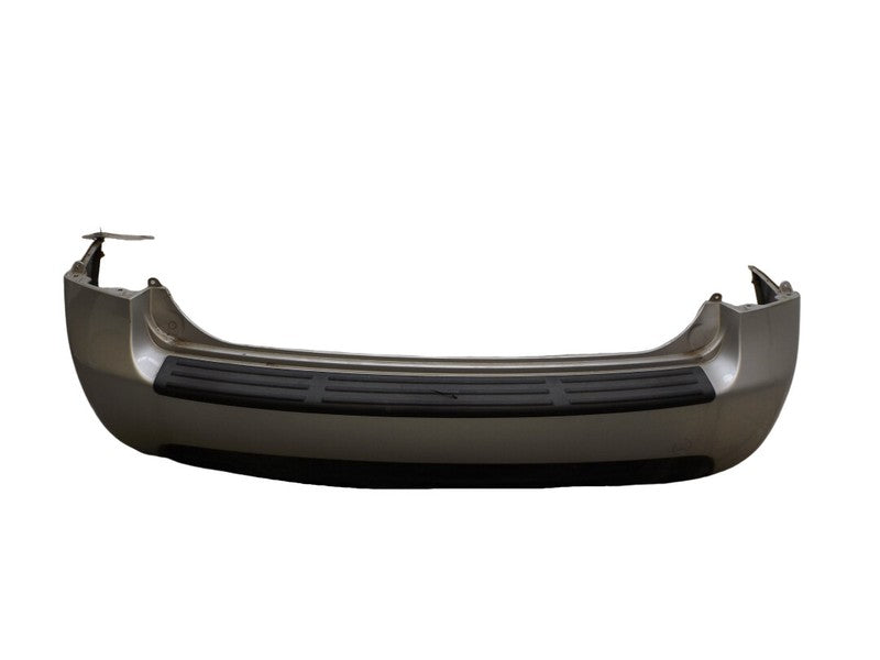 866111D000 2007-2012 Kia Rondo Rear Bumper Cover Used OEM 866111D000 