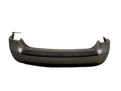 866111D000 2007-2012 Kia Rondo Rear Bumper Cover Used OEM 866111D000 