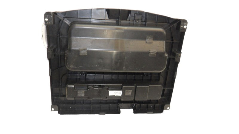8L8Z78115A00A 2008-2012 Ford Escape Trunk Floor Cargo Storage Box Used OEM 8L8478310B28BJ