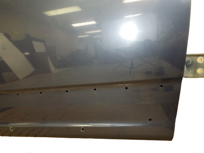 5L1Z7820124AA 2003-2006 Ford Expedition Passenger FR Exterior Door Assembly Used OEM 