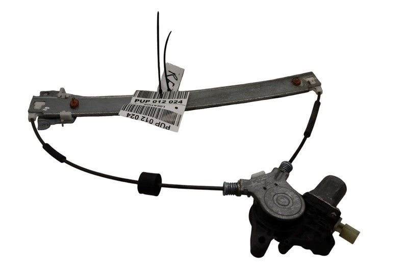 AL8Z7823200A 2008-2012 Ford Escape Passenger FR Window Regulator Used OEM AL8Z7823200A