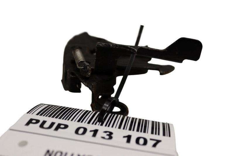 65601JM00A 2008-2015 Nissan Rogue Front Hood Latch Used OEM 65601JM00A