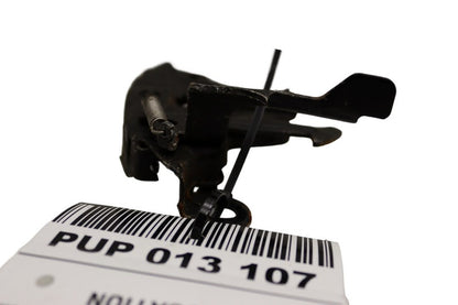 65601JM00A 2008-2015 Nissan Rogue Front Hood Latch Used OEM 65601JM00A