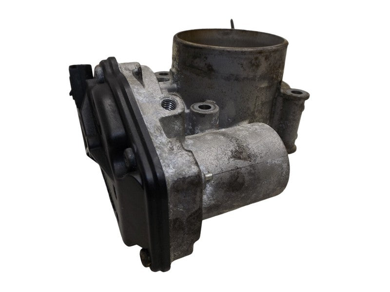DS7E9F991AJ 2008-2012 Ford Escape 2.5L Throttle Body Motor Used OEM DS7E9F991AJ