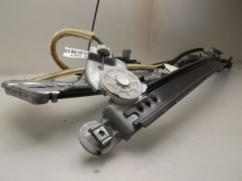 4L3Z1523200CA 2004-2008 Ford F-150 Passenger FR Window Regulator Used OEM 8L341523200BA