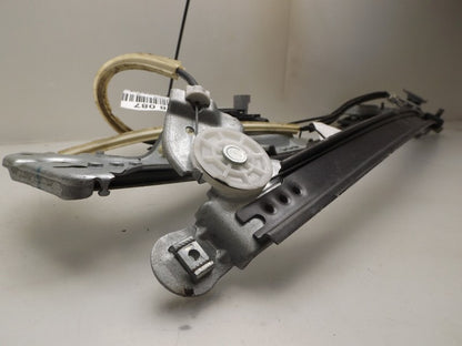 4L3Z1523200CA 2004-2008 Ford F-150 Passenger FR Window Regulator Used OEM 8L341523200BA