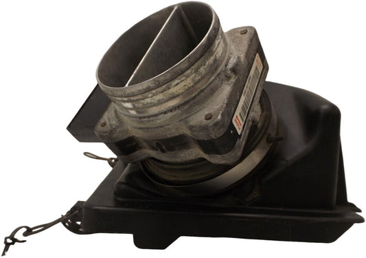 19332971 1998-2005 Oldsmobile Silhouette Upper Air Filter Housing W/ Mass Airflow Sensor