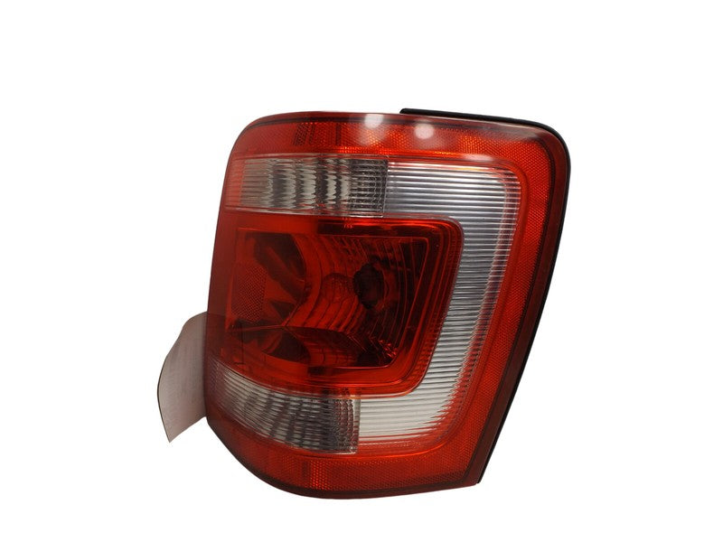8L8Z13404A 2008-2012 Ford Escape Passenger Rear RR Tail Light Used OEM 9L8413B504A