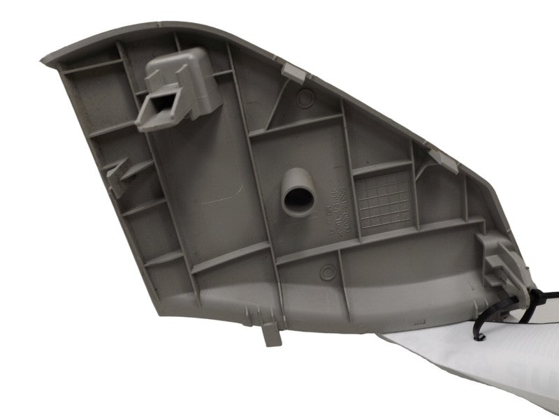 5531808010E0 2011-2014 Toyota Sienna Driver Side Dash End Cap Used OEM 5531808010E0