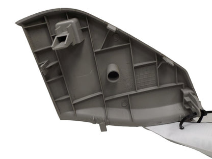 5531808010E0 2011-2014 Toyota Sienna Driver Side Dash End Cap Used OEM 5531808010E0