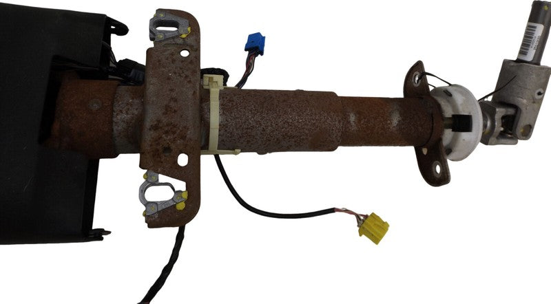 15918662 2004-2008 Pontiac Grand Prix Steering Column Assembly Used OEM 15918662 