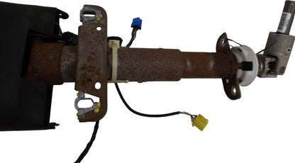 15918662 2004-2008 Pontiac Grand Prix Steering Column Assembly Used OEM 15918662 