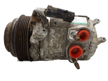 5005496AI 2004-2008 Chrysler Pacifica 4.0L A/C Compressor Used OEM P55111409AD