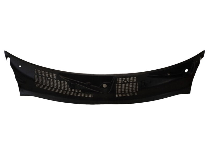 55155355AD 1999-2004 Jeep Grand Cherokee Windshield Wiper Cowl Trim Used OEM 55155355