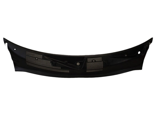55155355AD 1999-2004 Jeep Grand Cherokee Windshield Wiper Cowl Trim Used OEM 55155355