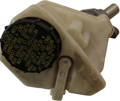 36002450 2010-2016 Volvo XC70 Brake Master Cylinder W/ Reservoir Used OEM 36002450