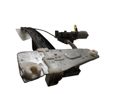 55363287AE 1999-2004 Jeep Grand Cherokee Driver FL Window Regulator Used OEM 55363287AC