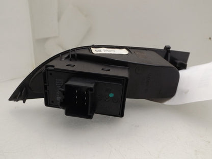 2443484 2012-2014 Buick Verano Driver Rear Left Door Window Switch W/ Bezel Used 2443484