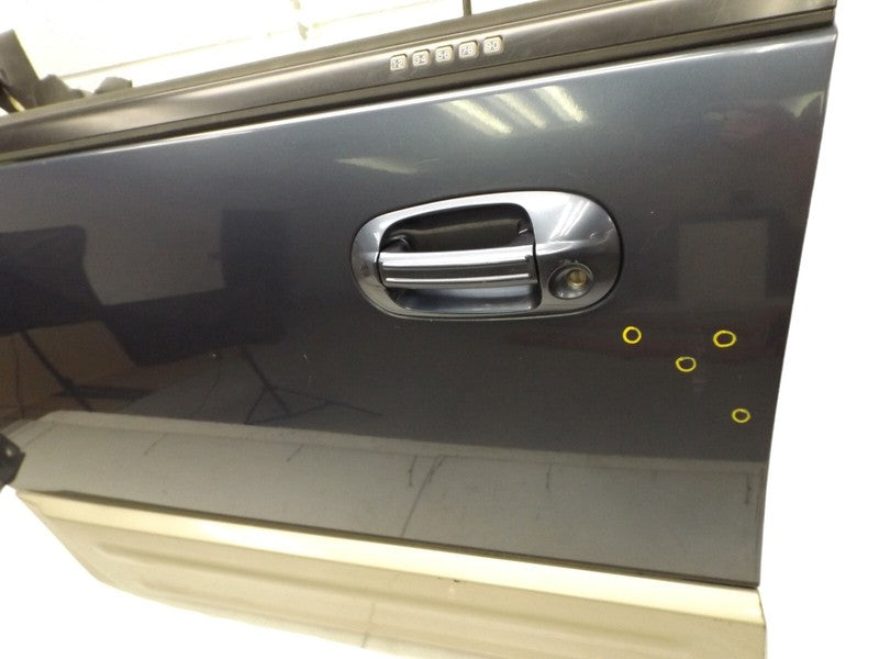 5L1Z7820124AA 2003-2006 Ford Expedition Driver FL Exterior Door Assembly Used OEM 5L1Z7820124A