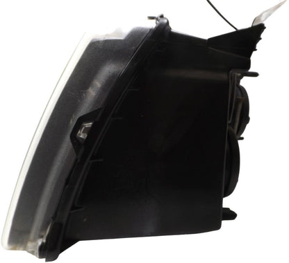 6L1Z13008AA 2003-2006 Ford Expedition Passenger FR Headlight Used OEM 2L1X13005A