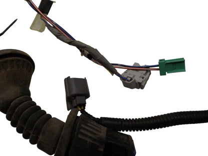 2002-2006 Honda CR-V Passenger Rear RR Door Wiring Harness Used OEM