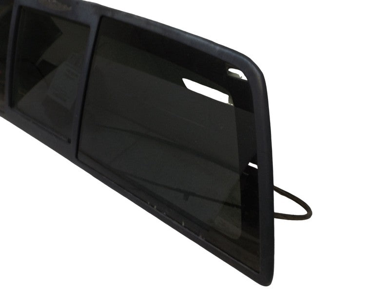 DB10951YPY 2004-2008 Ford F-150 Back Glass POWER W/ MOTOR Used DB10951YPY OEM