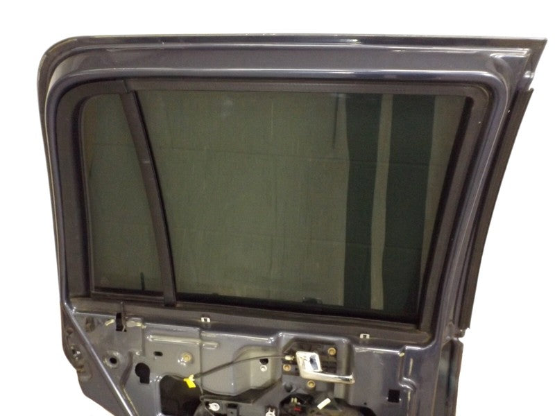 2003-2006 Ford Expedition Driver Rear RL Exterior Door Assembly Used OEM