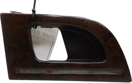 5L1478275A19AAW 2003-2006 Expedition Driver Rear RL Interior Door Handle Bezel 5L1478275A19AAW