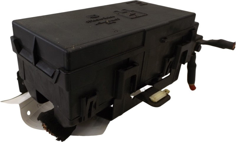 8L9T14398 2006-2010 Mercury Mountaineer Fuse Relay Box Used OEM 8L9T14398