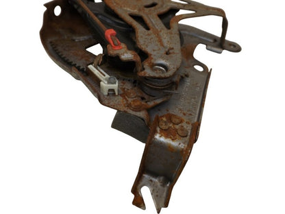 04683909AF 2004-2008 Chrysler Pacifica Emergency E-Brake Assembly Used OEM 04683909AF