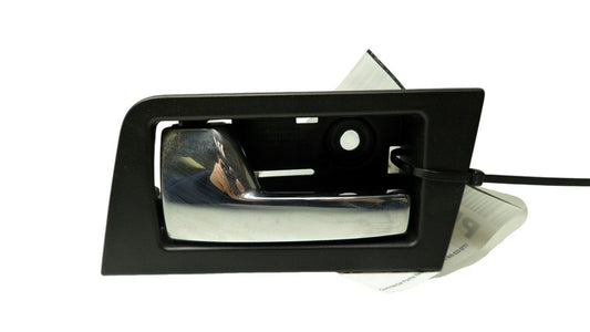 8L84782266B35A 2008-2012 Ford Escape Driver Rear RL Interior Door Handle Used OEM 8L84782266B35