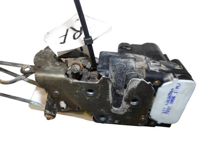 1998-2005 Chevrolet Blazer Passenger FR Door Lock Actuator used OEM 15066133 