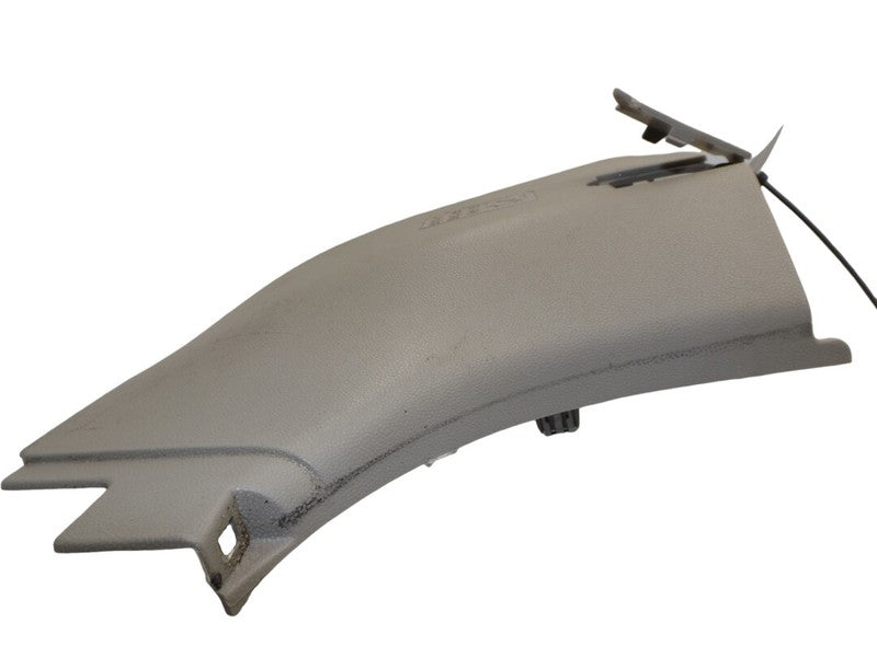8L8Z7802344AA 2008-2012 Ford Escape Passenger RH Kick Trim Used OEM 8L847802348AEW