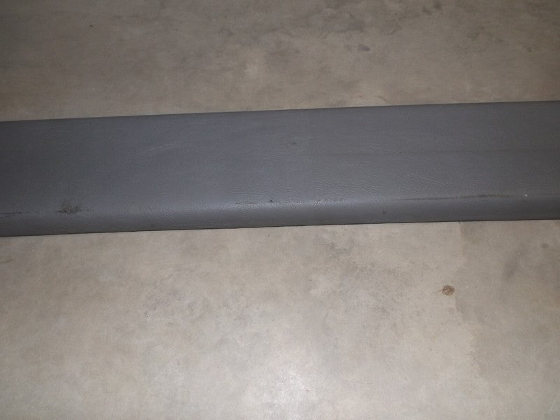 F81Z2540492AA 1999-2003 Ford F-250 F-350 Super Duty Truck Cab Back Panel 2861C4C