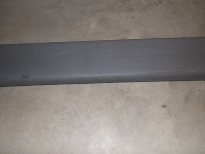 F81Z2540492AA 1999-2003 Ford F-250 F-350 Super Duty Truck Cab Back Panel 2861C4C