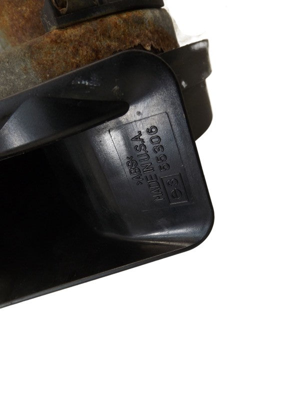 A046495 2015-2018 Dodge Grand Caravan Low Note Horn Used A046495 OEM