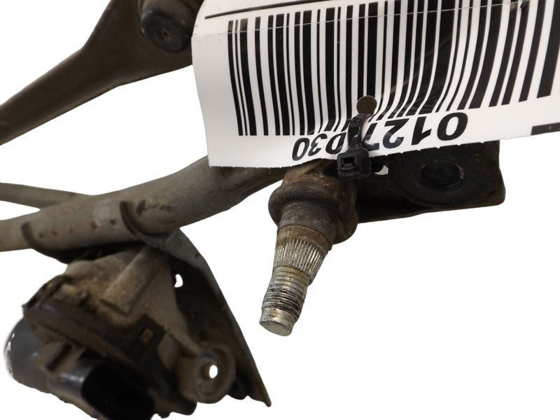ZZC067340R00 2005-2006 Mazda Tribute Windshield Wiper Motor Used ZZC067340R00 OEM