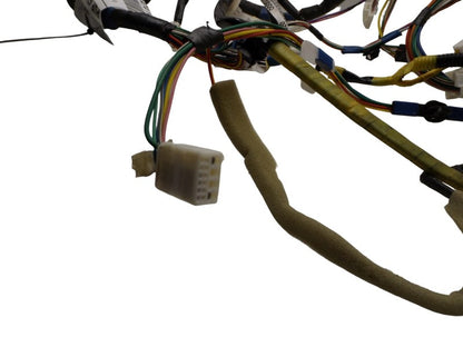 82152 47150B 2004-2009 Toyota Prius Driver FL Door Wiring Harness Used OEM 82152 47150B