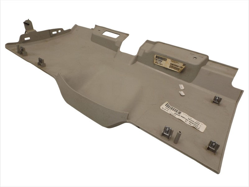 0ZS61ES3AA 2008-2010 Chrysler Town &amp; Country Knee Bolster Used ZS61ES3AA