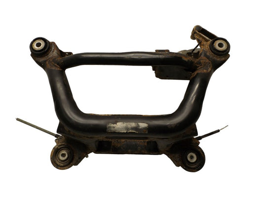 33316753629 2002-2006 BMW 325xi Rear Suspension Subframe Crossmember 33316753629 